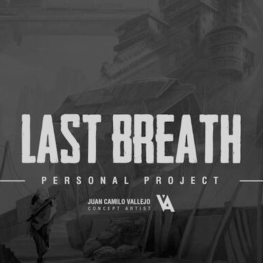 Last Breath