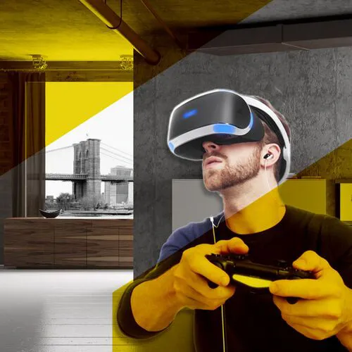 Arquitectura y VR con Unreal