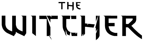 The_Witcher_logo